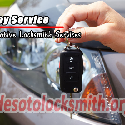 Desoto Locksmith Services Profile Image