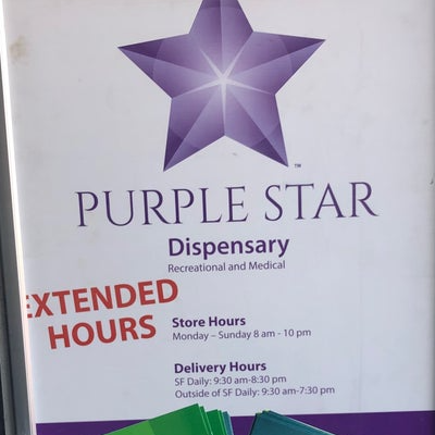 Purple Star MD