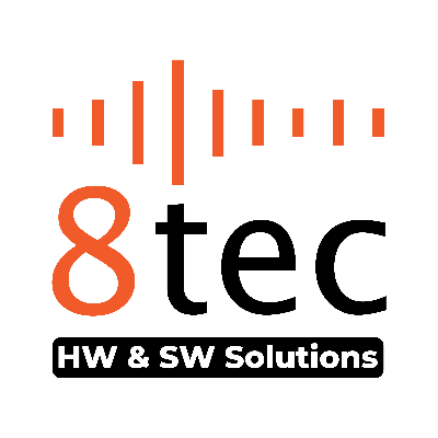 8TEC - הנדסה ופיתוח בע"מ logo