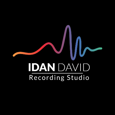 Idan David -Recording Studio