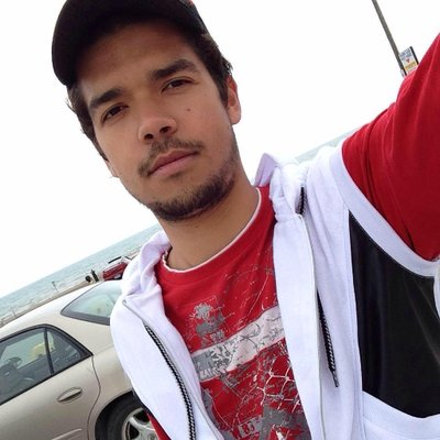 Stefon Alfaro