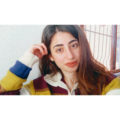 Lydia abu salh