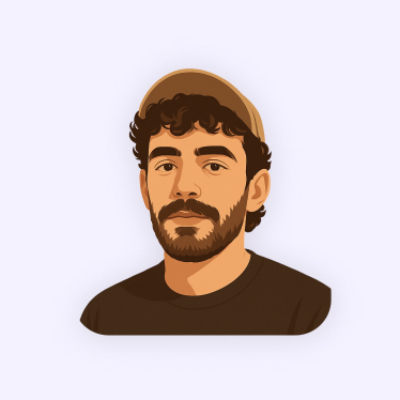 Ido Mokady logo