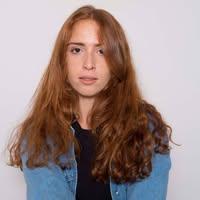 lea asher arc