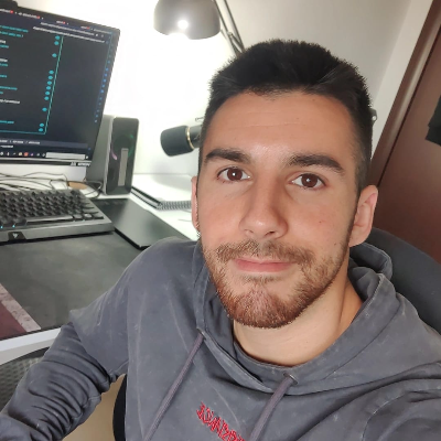 Aviv David
