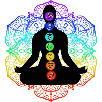 Chakra Gioia
