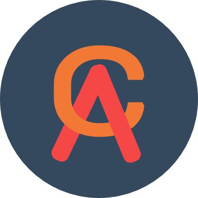 CodAngelo logo
