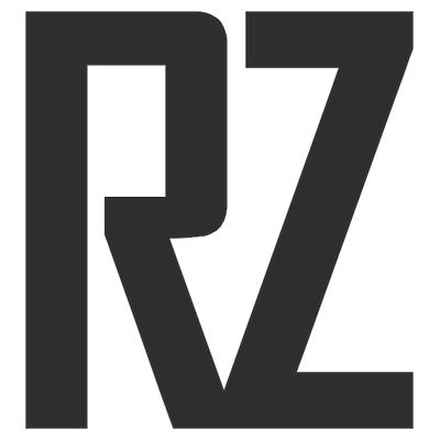RZ אתרי אינטרנט logo