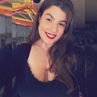 Cherie Dawn