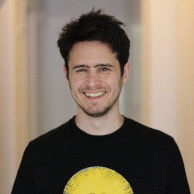 Yoav Luft logo