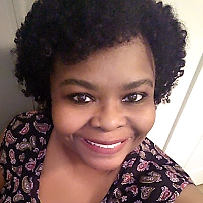 Torrey Holman