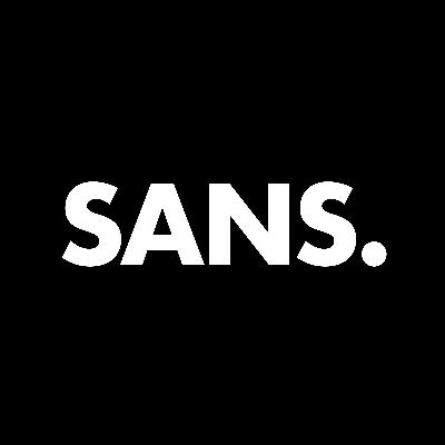 Sans Studio logo