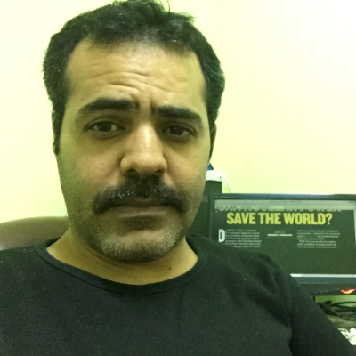 Yasser Salama