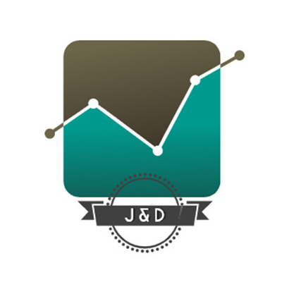 J&D הנהלת חשבונות logo