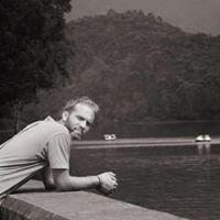 Yair Gilboa