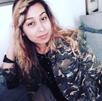 Libi Shlomo