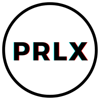 prlx logo