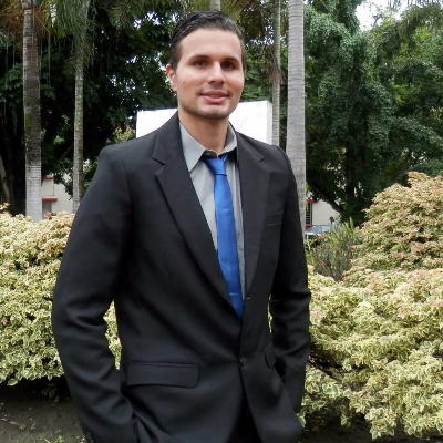 Augusto Gonzalez