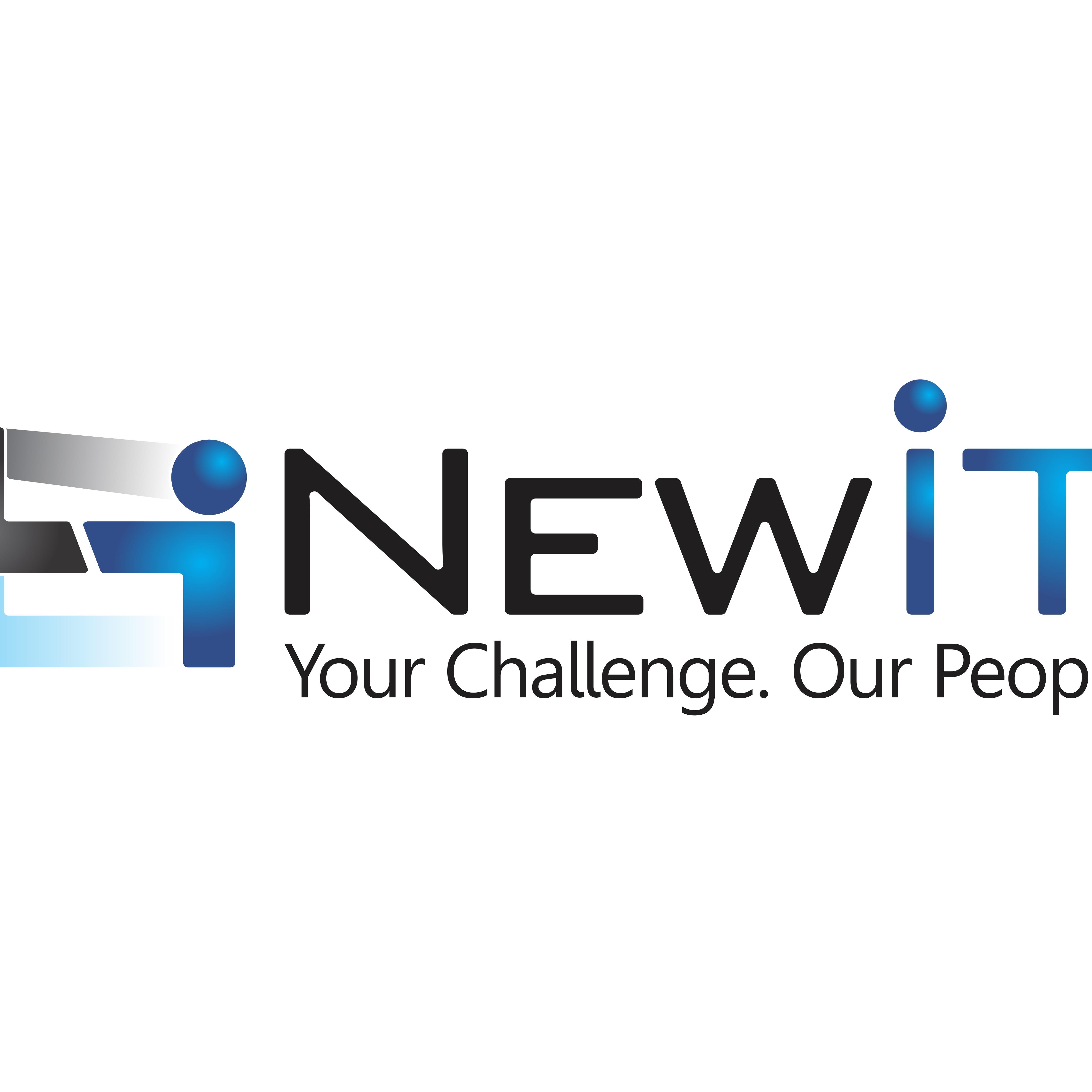 NewIT logo