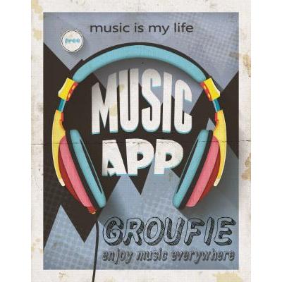 groufie logo