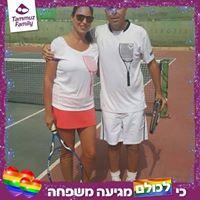גבריאלה רוזן ברמן logo