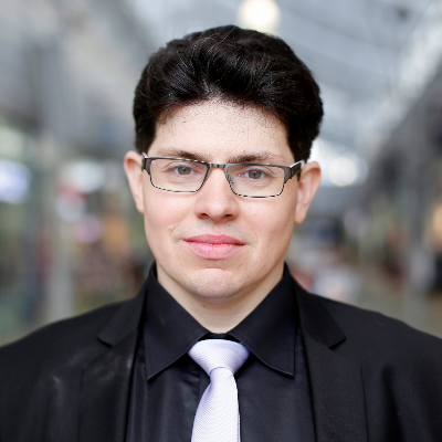 Michael Fleisher (freelance services)