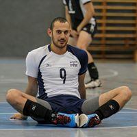 Amir Dahan