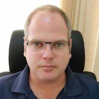 Gilad Arieli