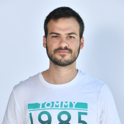 Dvir Barel logo