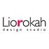 liorokah - design & marketing studio logo
