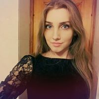 Lola Yariomenko