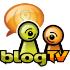 blogTV logo