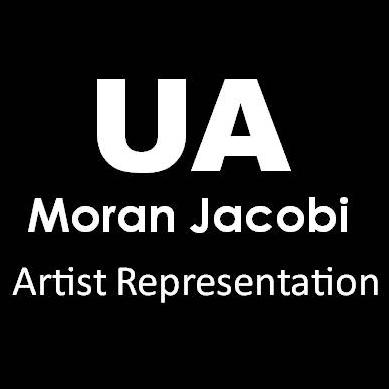 Universal Art logo