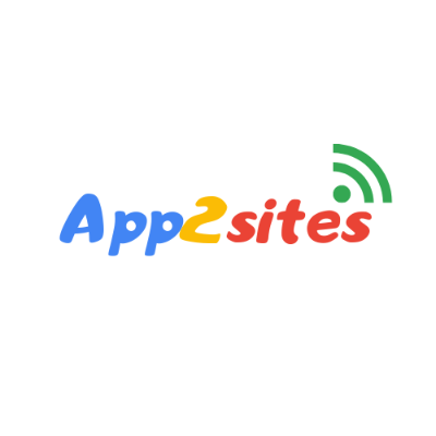 App2sites logo