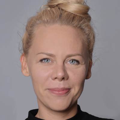 Anna Fleischhauer
