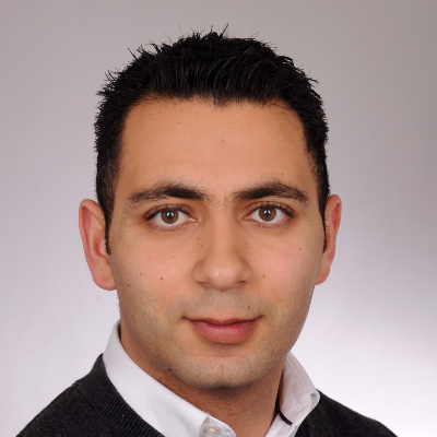 Vadim Yagudaev