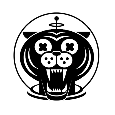 Astro Tiger logo