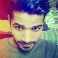 Usman Ashraf