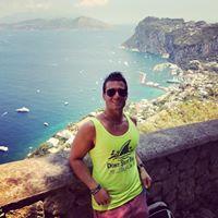 Anthony Mittiga