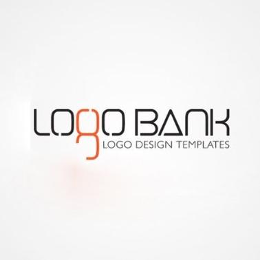 Logo Bank logo