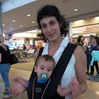 מיכל גוטמן מעצבת פנים