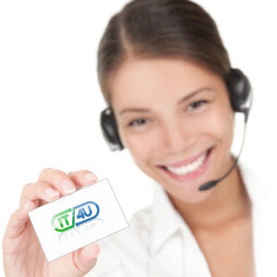 IT4U- שירותי מחשוב לעסקים