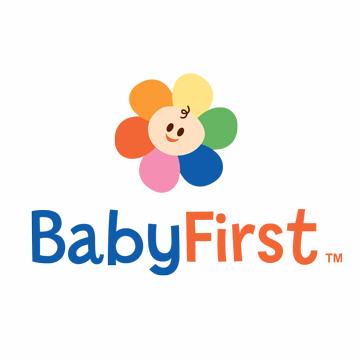 BabyFirstTV logo