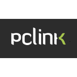 pclink logo