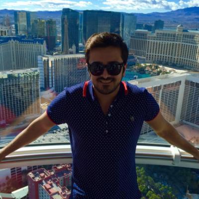 לואיס אלדו בע"מ