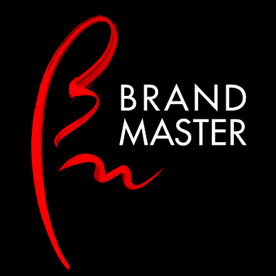 BrandMaster logo
