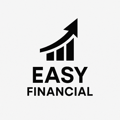 Easy financial logo