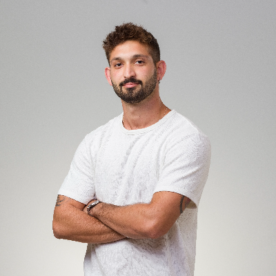 יואב הורביץ - בניית אתרים logo