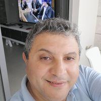 Ronen Maman