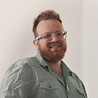 Yotam Chen
